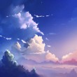 左岸春风一语断蓝今天的另版